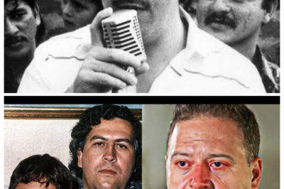 Pablo Escobar’s Son Reveals What He Did To His Father’s Betrayers