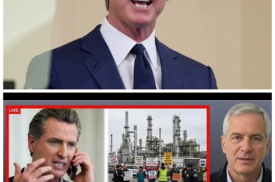 “Governor of California FACES BACKLASH as Lawsuit Closes Refinery! 😤🚨”  The Governor of California is under fire following a lawsuit that has resulted in the closure of a vital refinery. This controversial decision has ignited debates about energy policy and regulatory oversight, leaving many Californians concerned about the future. What prompted this lawsuit, and what actions is the governor taking in response? Get the full story here! 👇