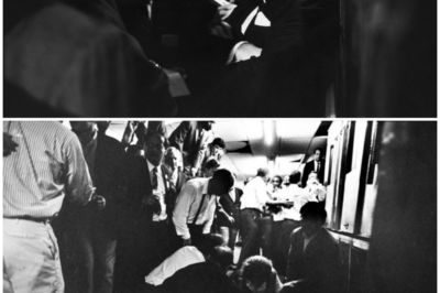 Tragic Details Found In Robert F. Kennedy’s Autopsy Report