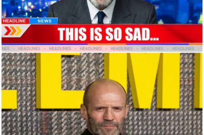 The Hidden Pain and Tragedy Behind Jason Statham’s Explosive Career