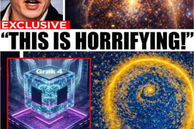 🌍 How Many Times Has Civilization Risen Before? AI’s Answer Shocked Its Own Creators