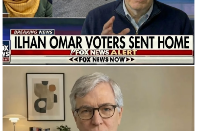 Ilhan Omar IN UTTER TERROR As THOUSANDS Of her V0ters Just g0t Sent BACK!!!