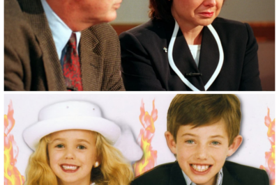 The CONCERNING Facts About JonBenét Ramsey’s Brother Burke (Could He Be Responsible?)