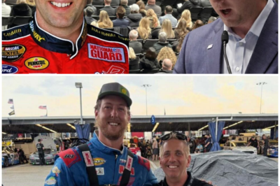 😱 FUNERAL: Cleetus McFarland Breaks Down Honoring Friend Greg BIffle 😭💔 – HTT