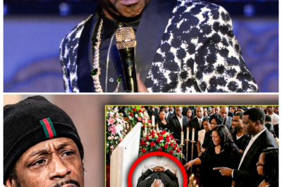 🐘 Katt Williams Reveals Why He Couldn’t Attend Bernie Mac’s Funeral: A Heartfelt Explanation! 🎤 “When the heart is heavy, decisions become harder!” In a surprising turn, Katt Williams shares the poignant reasons for his absence at Bernie Mac’s funeral, revealing the personal battles that influenced his choice. As he reflects on their friendship and the legacy of laughter Mac left behind, this honest account provides a deeper understanding of the emotional landscape surrounding loss and remembrance. Fans will find this revelation both touching and relatable! 👇