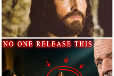 Mel Gibson Depicts the Resurrection Like You’ve Never Seen Before