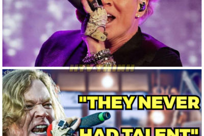 💥 Axl Rose Drops Bombshell at 63: The 5 Musicians He HATES the Most — The Truth You Never Knew! 💥 Axl Rose isn’t holding back anymore. At 63, he’s finally revealing the five musicians he’s had enough of, and the names are sure to shock the rock world! For years, fans have speculated about Axl’s famous feuds, but now he’s setting the record straight. Get ready for drama, bitterness, and the secrets that rock stars keep hidden behind closed doors. The truth will explode in ways you didn’t expect.👇