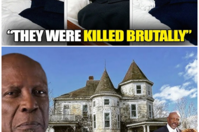 The Rise and Fall of Louis Gossett Jr.: A Life of Triumph and Tragedy