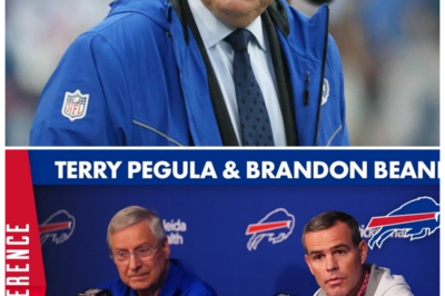 🐘 “🚨 Terry Pegula and Brandon Beane UNVEIL Vision for the Future of the Bills Organization!” 🏈 In a pivotal discussion, “The future is bright!” Terry Pegula and Brandon Beane shared their insights on the direction of the Buffalo Bills organization. What strategies and goals do they have in mind for the upcoming seasons? Join us as we explore their vision for the team’s future! 👇