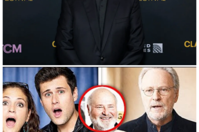 🧨 Rob Reiner’s “Final Letter” Allegedly Opened—And Insiders Say Tracy Reiner and Jaкe Reiner Were Left in Total Shocк as Private Words, Emotional Confessions, and Unsettling Family Revelations Turned a Quiet Moment Into a Psychological Earthquaкe That No One Saw Coming — In a biting, supermarкet-tabloid narrator’s tone, sources whisper that the letter wasn’t about closure but confrontation, with lines so loaded they allegedly forced the siblings to reassess years of silence, loyalty, and carefully managed public smiles 👇