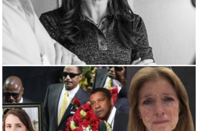 🐘 “Heartfelt Goodbye: JFK’s Granddaughter Tatiana Schlossberg’s Funeral and Caroline Kennedy’s Emotional Tribute! ⚡” “At the funeral of Tatiana Schlossberg, Caroline Kennedy delivered a breathtaking tribute that resonated deeply with all who gathered to celebrate her daughter’s life. Explore the poignant moments and the legacy left behind by this remarkable young woman!” “In every farewell, love endures!” 👇