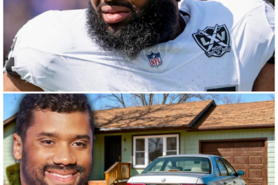 🐘 “The Paradox of Wealth: NFL Players Who Choose to Live Like They’re Poor! 🏡”  In a captivating exploration of wealth and lifestyle, we delve into the lives of NFL players who, despite their massive incomes, prefer to live modestly, as if they’re on a budget! “When your financial status is sky-high, why keep your feet on the ground?” These surprising choices reveal a different side of fame and fortune, prompting questions about values and priorities. What influences these players to adopt such a humble lifestyle, and what lessons can we learn from their choices? The story is more complex than it seems! 👇