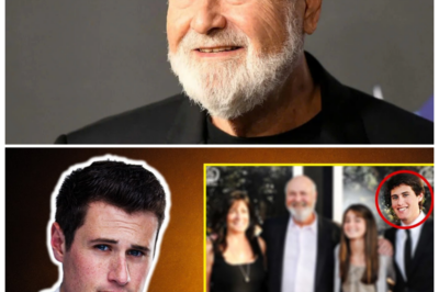🐘 “Rob Reiner’s Son Jake EXPOSED: Shocking Revelations After Tragic Events!” 😱 In a stunning twist, Jake Reiner, son of the famed director Rob Reiner, has been thrust into the spotlight following a series of tragic events. “What really happened behind the scenes?” As shocking details emerge, the public is left in disbelief, and the fallout from this revelation could change everything for the Reiner family! 👇