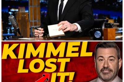 🐘 Late-Night Shock: Kimmel Storms Off as Clinton’s Epstein Deposition Fallout Threatens Jail Time! 💣 “When comedy meets controversy, sparks fly.” Jimmy Kimmel’s decision to walk off stage was a bold move as Bill Clinton’s looming jail threat over his skipped Epstein deposition overshadowed the show. The tension was palpable, and the implications for Clinton could be monumental. What does this mean for his legacy, and how will it affect the public’s perception of him? 👇