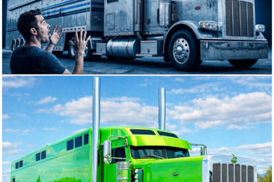 You Won’t Believe These Sleeper Cabs Exist: The Ultimate Trucks That Redefine Road Living