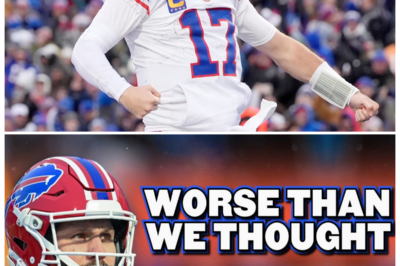 🐘 Behind the Curtain: The Buffalo Bills’ Hidden Struggles Exposed! ⚡ “When the spotlight fades, the cracks begin to show!” While the Buffalo Bills have enjoyed moments of glory, the truth is that the organization is facing significant challenges that threaten to derail their progress. From internal conflicts among coaches to player dissatisfaction, the issues are piling up. What does this mean for the team’s chances moving forward, and can they overcome the chaos to reclaim their status as contenders? Get ready for an eye-opening exploration of the Bills’ hidden struggles! 👇