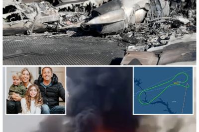 ✈️ Aviation Expert Analyzes the Plane Crash That Killed Greg Biffle—And What They Reveal About Pilot Decisions, Mechanical Failures, and Moments of Horror Has Families, Fans, and Investigators Reeling in Shock The narrator leans in with biting suspense, insisting this isn’t just technical analysis but a chilling reconstruction, as cockpit audio, weather reports, and eyewitness accounts paint a picture of disaster that’s harder to believe than anyone imagined 👇