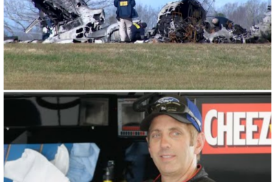 Remembering NASCAR Legend Greg Biffle: A Career of Triumphs and Tragedy After His Untimely Plane Crash ✨💔 The world is still reeling from the tragic death of NASCAR legend Greg Biffle in a plane crash, but his remarkable career deserves to be celebrated. From his rise to prominence on the track to his unforgettable victories, Biffle’s legacy is etched in NASCAR history. What did his career mean to the sport, and how will his contributions continue to inspire future drivers? This is a tribute to the legend we lost too soon. 👇