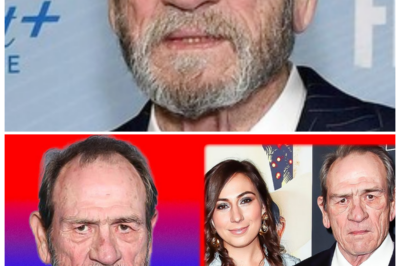 🐘 The Heartbreaking Truth: Tommy Lee Jones Confronts His Family’s Tragic Past! 😱 “In the spotlight, the scars of loss can be both a burden and a source of strength!” Tommy Lee Jones has taken a brave step forward by opening up about a family tragedy that has long remained in the shadows. His candid reflections reveal the emotional turmoil he has faced and the impact it has had on his life and career. What insights can we gain from his journey through grief, and how does it resonate with our own experiences? Prepare for a deeply moving exploration of the human spirit! 👇