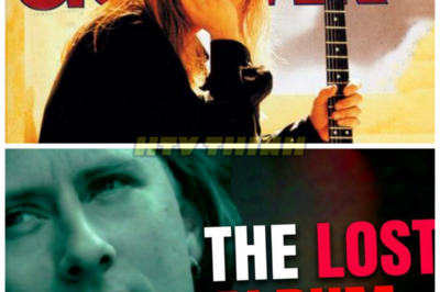 The Alice in Chains Album We Were Denied—Jerry Cantrell Wrote It Anyway, and It’s Epic 🔥 We’ve all wondered about the Alice in Chains album we never got, but Jerry Cantrell decided to take matters into his own hands and wrote it anyway. What did this missing album look like, and how did Jerry’s vision unfold despite the odds? The tracks are more raw, emotional, and intense than anything we could have expected. Want to uncover what we missed out on? Check the comments for all the jaw-dropping details!👇