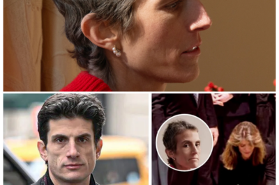 🐘 Tatiana Schlossberg’s Last Goodbye: A Tribute That Made Us All Weep! 🌧️ “Nothing can prepare us for the pain of loss!” During a private funeral, Jack Schlossberg brought everyone to tears as he shared sweet and bittersweet memories of his sister. His heartfelt words resonated deeply with each attendee. Who could imagine that such a promising life could end so quickly? This loss will leave a profound mark on the hearts of all! 👇