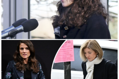 🐘 Tatiana Schlossberg Remembered: Private NYC Funeral Draws Tributes from Kennedy Family and President Biden! 💔 “In the face of loss, the power of love and memory prevails!” The passing of Tatiana Schlossberg was marked by a private funeral in New York City, attended by the Kennedy family and President Joe Biden, among others. As they gathered to reflect on her life, heartfelt stories and shared laughter painted a vivid picture of her legacy. What memorable moments were shared, and how will her contributions be honored in the future? This event served as a poignant reminder of the love that endures beyond loss. 👇