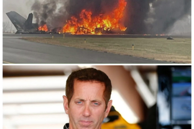 💔 NASCAR Driver Greg Biffle’s Family “Devastated” by Deadly Plane Crash—Insiders Reveal Heartbreaking Reactions, Private Farewells, and Emotional Scenes That Left Friends, Fans, and Teammates Struggling to Comprehend the Tragedy The narrator leans in with raw, tabloid-style intensity, insisting this isn’t just loss but a ripple of shock and grief that spread through every corner of the racing world, as tearful calls, abandoned interviews, and quiet rooms painted a picture of sorrow no one could ignore 👇