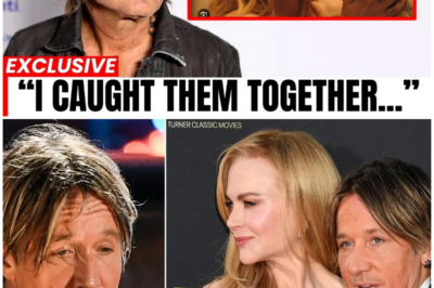 After Divorced, Keith Urban Confesses the Truth About Nicole Kidman