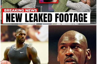 😱 Michael Jordan’s Explosive Response to Isaiah Thomas: Is This the End of the GOAT Debate or Just the Beginning of a New Rivalry? 😱 – HTT