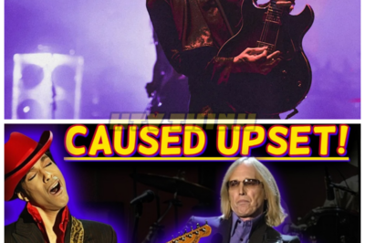 The Untold Story of Prince’s Iconic ‘While My Guitar Gently Weeps’ Solo — The Truth Will Shock You 😱 Prince’s unforgettable solo on “While My Guitar Gently Weeps” is one of the most legendary moments in rock history, but what really happened behind the scenes? The truth about this iconic performance is more extraordinary than you could ever imagine. From unexpected moments to Prince’s mind-blowing artistry, the story behind this solo is a hidden gem in music history. Get ready to discover the shocking details you never knew about this legendary performance. 👇