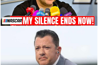 😱 Tony Stewart’s Shocking Comeback: Is He Ready to Reclaim His NASCAR Glory After 21 Years? 😱 – HTT