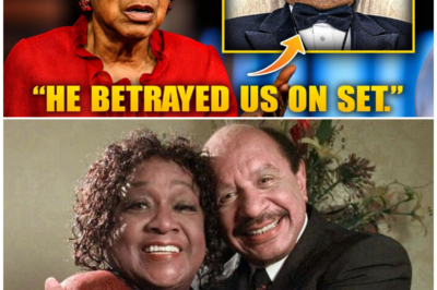 Why Did Most of The Jeffersons Cast Snub Sherman Hemsley’s Funeral? The Untold Story!