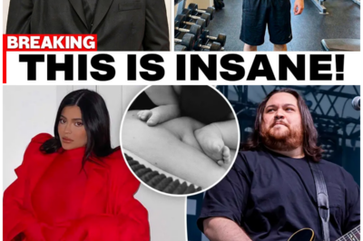 Wolfgang Van Halen’s Stunning Transformation: From Eddie’s Shadow to Rock Star