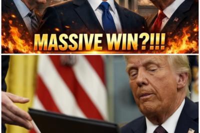 Supreme Court 6–3 Emergency Ruling Shakes the Nation — A Sudden Change Affecting Millions