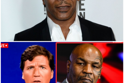 “THE FALL OF A CHAMPION: Mike Tyson’s Heartbreaking Tragedy at 59 — A Life of Triumph and Devastation” The story of Mike Tyson’s life is one of unparalleled success, followed by a series of heartbreaking tragedies. Now, at 59, Tyson reflects on the personal losses, the regrets, and the moments that turned him from a champion to a man trying to reclaim his soul. What happened to the fighter who once seemed invincible? 👇
