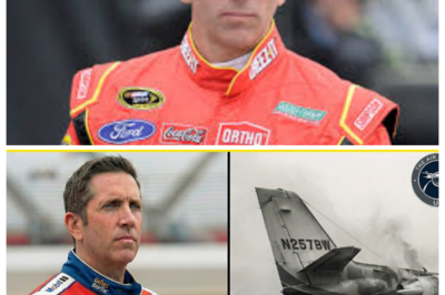 Greg Biffle Plane Crash Update: The “Single Pilot” Trap (It’s Not Mechanical)