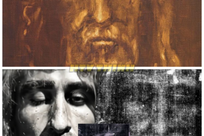 JESUS UNMASKED: The REAL Face Finally Revealed — And the Missing Thumbs Mystery Is More Disturbing Than Anyone Imagined ✝️😱👇 What began as a scientific reconstruction spiraled into a chilling mystery when experts noticed something no one could explain, as the face believed to match ancient evidence emerged with haunting realism while a strange absence in the hands raised questions that refuse to go away, forcing historians, believers, and skeptics alike to confront whether this isn’t just about how Jesus looked, but about what history may have quietly erased 👇