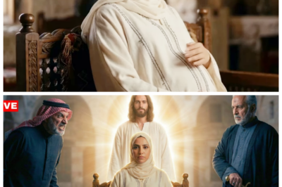 A Saudi Royal Woman Was Executed for Not Being a Virgin Until Jesus Saved Her  My name is Zah Al- Fisal.  And before my father ever looked at me with anger, before my family whispered about honor, before my life was reduced to a decision made by men, I was already pregnant.  I was carrying a child outside of marriage.  And in my world, that meant I was already dead.  I was born into a Saudi royal family where reputation is sacred and silence is survival.  From the outside, my life looked untouchable.  Wealth, influence, protection.  But inside our walls, a woman’s worth was measured by one thing only, purity.  What no one wanted to know was how I became pregnant.  It was not love.  It was not rebellion.  It was rape.  The man who violated me was my uncle.  A man trusted by my family.  a man who prayed loudly and spoke about morality.  When it happened, I did not fight……….. Full in the comment 👇