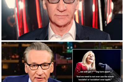 “SHOCKING EXPOSE: Bill Maher REVEALS Why Democrats Are DOOMED on Live TV—The Truth Will STUN You! 😱” In a moment that will be talked about for years, Bill Maher laid bare the devastating reasons behind the Democrats’ crumbling strategy, leaving viewers in disbelief! As he dissected their failures with biting sarcasm and undeniable logic, the implications for the future of American politics became crystal clear. Is this the beginning of the end for the Democratic Party? The drama is just heating up!👇
