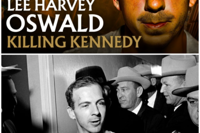 Lee Harvey Oswald & The JFK Assassination Documentary