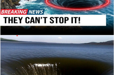 When Inland Seas Turn Hostile: The Night the Great Lakes Erupted Without Warning