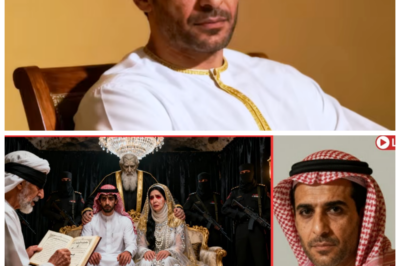 Saudi Prince Forced To Marry His Mother Until JESUS SAVES HIM  My name is Omar.  I’m 34 years old and I was born a Saudi prince in the royal palace of Riyad.  In December 2018, my family forced me into the most horrifying situation imaginable.  But that’s when Jesus Christ saved my life.  Let me tell you how the son of God rescued me from hell on earth.  I need to take you back to understand who I was before Jesus found me.  My full name is Omar Ibn Abdulaziz al-Saud and I was born into one of the most powerful branches of the Saudi royal family.  My father was third in line for regional governance of the eastern province which meant I lived a life most people could never imagine.  Our palace in Riyad sprawled across 50 acres with golden domes that caught the desert sun and marble floors so polished you could see your reflection.  I had my own wing with 12 rooms, including a private library filled with Islamic texts and a prayer room that faced perfectly toward Mecca.  From the moment I could walk, my life was structured around Islam.  Not just any Islam, but the strictest Wahhabi interpretation that governed our kingdom.  I was awakened every morning at 4:30 by my personal attendant for fajgera prayer.  Before I even brushed my teeth, I was on my prayer mat, reciting verses I had memorized since childhood………… Full in the comment 👇