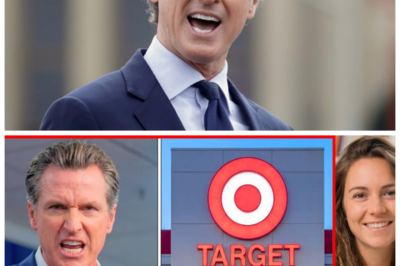 “Governor’s Desperate Measures: Target Shuts Down 150 Stores in California! 📉😳”  In a shocking blow to the state’s economy, the governor is in a state of panic as Target closes 150 stores, leaving communities devastated and jobs hanging by a thread! “I never thought I’d see the day when retail giants would abandon us!” exclaims a concerned parent, as the closures spark outrage and fear. With the public demanding answers, the governor must navigate this crisis carefully or risk losing everything. Will he step up to the challenge, or will this be the scandal that haunts his administration? The drama is unfolding, and everyone is watching! 👇