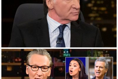 🐶 BILL MAHER’s SCATHING TRUTH BOMB: FINALLY EXPOSES the WOKE LEFT’s STRATEGY as a TICKING TIME BOMB on LIVE TV! In an unforgettable segment that has sent shockwaves through the political sphere, Bill Maher hilariously dismantled the Woke Left’s failing strategy, revealing the explosive reasons behind its imminent collapse. As he laid bare their contradictions and failures, viewers were left questioning whether this critique could lead to a much-needed transformation or if it would simply fade into the background noise. The tension is palpable, and the future of the Woke movement hangs in the balance! 👇