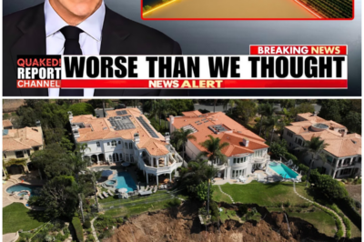 😱 The Ground Beneath Our Feet: California’s Agricultural Heartland Faces an Unthinkable Collapse! 😱 – HTT