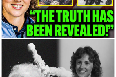 NASA Tried to HIDE What Happened to the Challenger Crew — The Truth Is DISTURBING