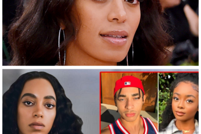 “SOLANGE’S MIND-BLOWING REVELATION: This Will Change How You See Her Forever! 😮💔” Hold onto your seats, because Solange has just unveiled a jaw-dropping truth that will alter your perception of her forever! “It’s like peeling back the layers of an onion, and trust me, the tears are real!” a close confidant shared, as shocking details about her life and career come to light. 🌈⚡ With the potential to reshape her legacy, this revelation is not just news; it’s a game-changer that will leave fans buzzing. Are you prepared for the truth? 👇
