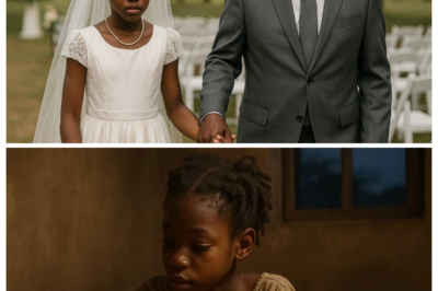 Poor Girl Marries A 70-year-old Man, 7 Days Later She Discovers His SECRET gsa