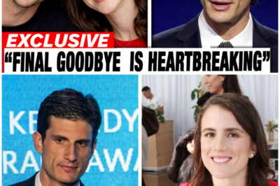 😱 Jack Schlossberg BEGGED Doctors to Save Tatiana – The Goodbye That Followed Is Devastating 😱 – HTT