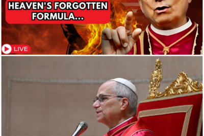 HEAVEN REVEALS!: SAY THIS EVERY MORNING IN FEBRUARY 2026 | Pope Leo XIV